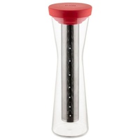 Alessi Mazagran Kaffeekanne mit Filter