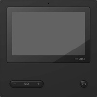 Siedle Bus-Video-Panel BVPC 850-0 S