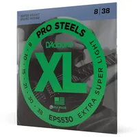 D'Addario E Gitarren Saiten | Gitarrensaiten E Gitarre |