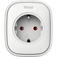Schneider Electric Wiser Smart Plug (Zwischenstecker)