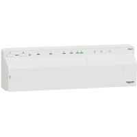 Schneider Electric Wiser Verteilerleiste Fußbodenheizung