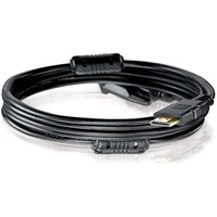 PureLink HDSupply High Speed HDMI/DVI Kabel mit Ferrite 2,00m