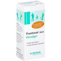 1001 Artikel Medical PRONTOSAN akut Wundgel