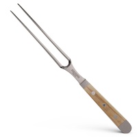 Güde Alpha Fleischgabel 18cm Olive