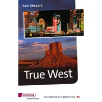 Verlag Moritz Diesterweg in Westermann Bildungsmedien True West