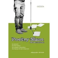 Lektora GmbH Poetry Slam für Deutschland