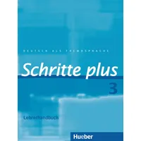 Casio Schritte plus 3. Lehrerhandbuch