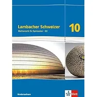 Ernst Klett Verlag Lambacher Schweizer - Ausgabe für Niedersachsen