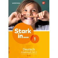 Schroedel Stark in Deutsch 1. Teil 2