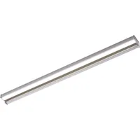 L&S Unterbauleuchte Ghibli KS DualColor 450 mm alufarbig
