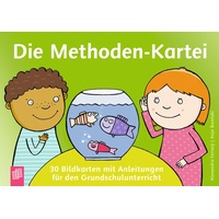 Verlag An der Ruhr Die Methoden-Kartei
