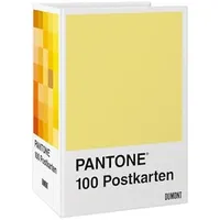 DuMont Buchverlag Pantone