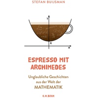 C.H. Beck Verlag Espresso mit Archimedes