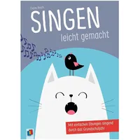 Verlag An der Ruhr Singen leicht gemacht: