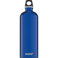 Sigg Traveller Dark Blue 1 l