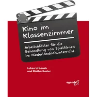 Agenda Verlag GmbH & Co. Kino im Klassenzimmer