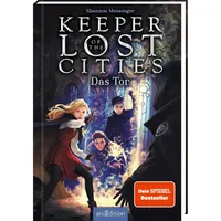 ArsEdition Keeper of the Lost Cities – Das Tor