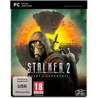 GSC Game World S.T.A.L.K.E.R. 2: Heart of Chornobyl (PC)
