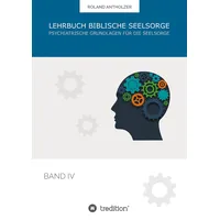 Tredition Lehrbuch Biblische Seelsorge