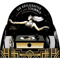 Coppenrath Verlag Sound-Adventskalender Ein Rätselhafter Schimmer