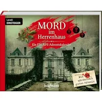 Kaufmann Ernst Vlg GmbH Mord im Herrenhaus - Ein