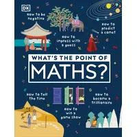 ISBN What's the Point of Maths?
