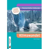 Verlag an der Ruhr GmbH Themenhefte Erdkunde Klimawandel (Neubearbeitung)