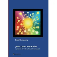 Tredition Jedes Leben macht Sinn