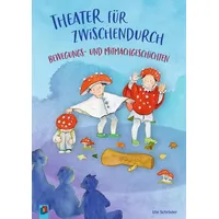 Verlag An der Ruhr Theater für zwischendurch – Bewegungs-
