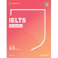 Klett Sprachen GmbH Vocabulary for IELTS 6.5+. Student's Book