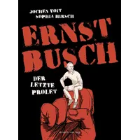 Avant-Verlag Berlin Ernst Busch