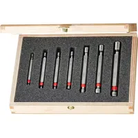 Joh. boss Gewinde-Grenzlehrdorn Set M 3 - M 12