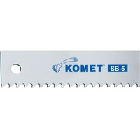 Komet Maschinensägeblatt SB5 Z14 pro Zoll 400x25x1,25mm