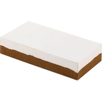 Müller Abziehstein Super-Arkansas-Brocken 115x60x20mm