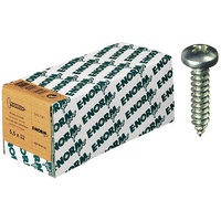 E-Norm DIN 7981 ST galZn -C-H 3,9x45 KP