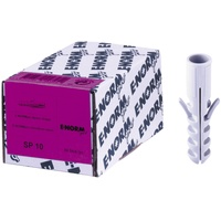 E-NORMpro Nylondübel SP 6 E-NORMpro