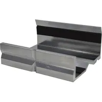 Scangrip Prismenbacken-Paar Alu 100 mm
