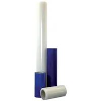 Ede - gerlinger Glas-Schutzfolie SW36 500mm x 100m, transparent