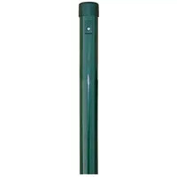 Ede - hadra hadra Zaunpfähle grün-besch. 34x1200 mm