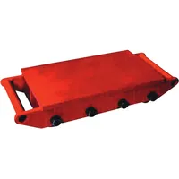 Noblelift Tranportroller -12Tonnen CT-8 - 50x 22,2 x10 cm