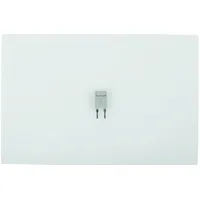 WAGO Kammbrücker 2-fach,