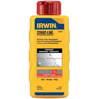 FP IRWIN Schlagschnurkreide 1100g blau STRAIT-LINE