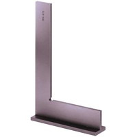 Fortis Werkstattw. m. Anschlag 75x50mm Gen.1