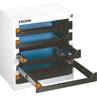 E-NORM pro E-Norm Turm 577/5 für 5 Montagekoffer