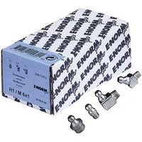 E-NORMpro DIN 71412 5.8 galZn H1 / A6 HP
