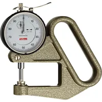 Käfer Dickenmessgerät J50/3C Bügeltiefe 50mm