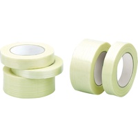 Elc construction électronique Gerlinger Filament Klebeband 50m x 25mm,