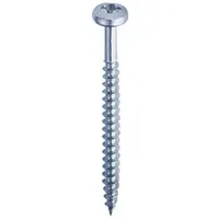 E-Norm SPS Pan-Head Zn PZD 5,0 x 30 500