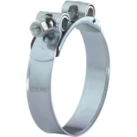 Ideal IDEAL-Schlemper Gelenkbolzenschelle W1, 18mm, 26-28mm