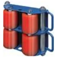 Noblelift Transportroller 4 Tonnen AS40-P -23,0x27,0x11,0cm
